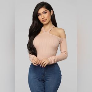 Fashion Nova Free Tonight Top
